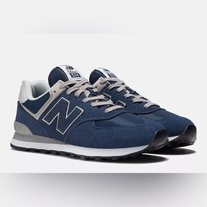 New Balance Men’s 574
